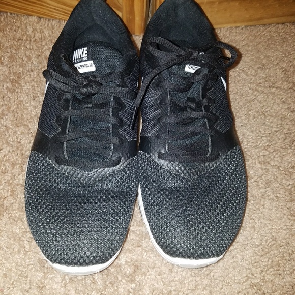 Nike Athletic Shoes - Picture 2 of 2